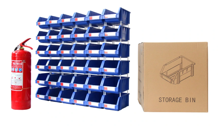 Factory Wholesale Storage Plastic Drawer with Divider